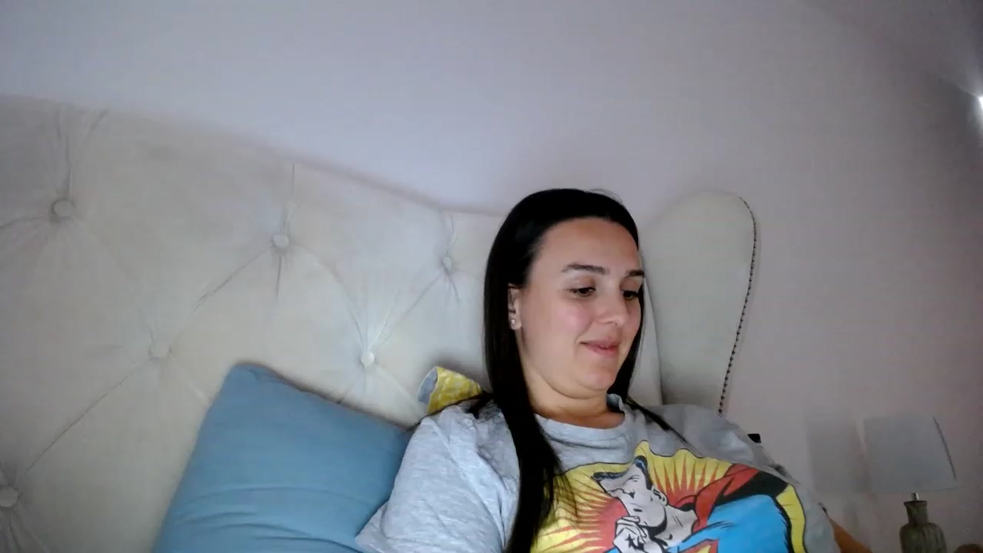 Gallery image thumbnail from L_A_U's myfreecams stream on, 05/08/2023, 10:26 image 17 of 20
