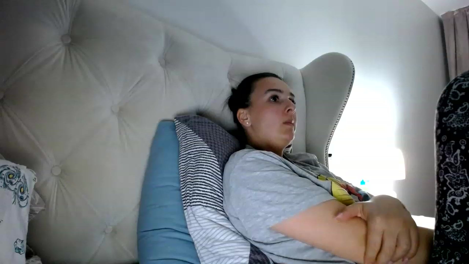 Gallery image thumbnail from L_A_U's myfreecams stream on, 05/08/2023, 17:49 image 5 of 20