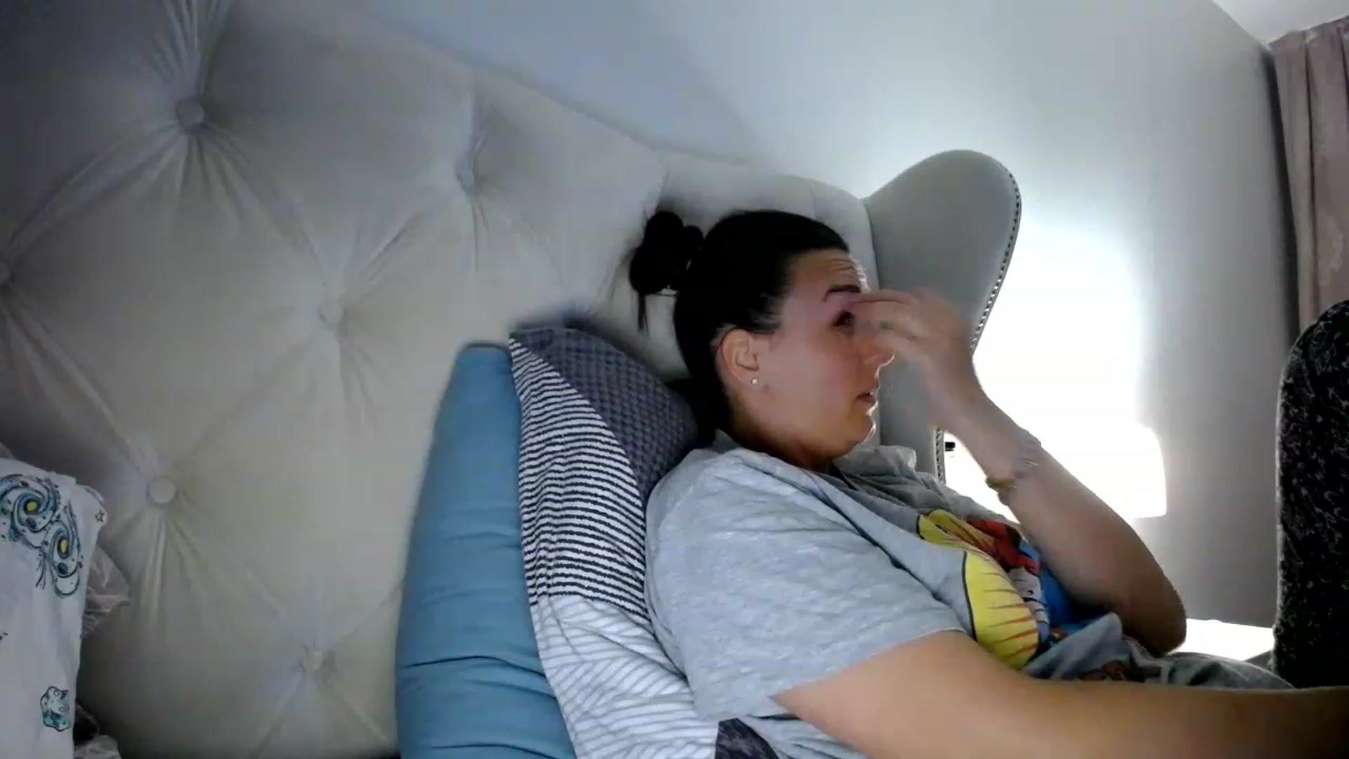 Gallery image thumbnail from L_A_U's myfreecams stream on, 05/08/2023, 17:49 image 11 of 20