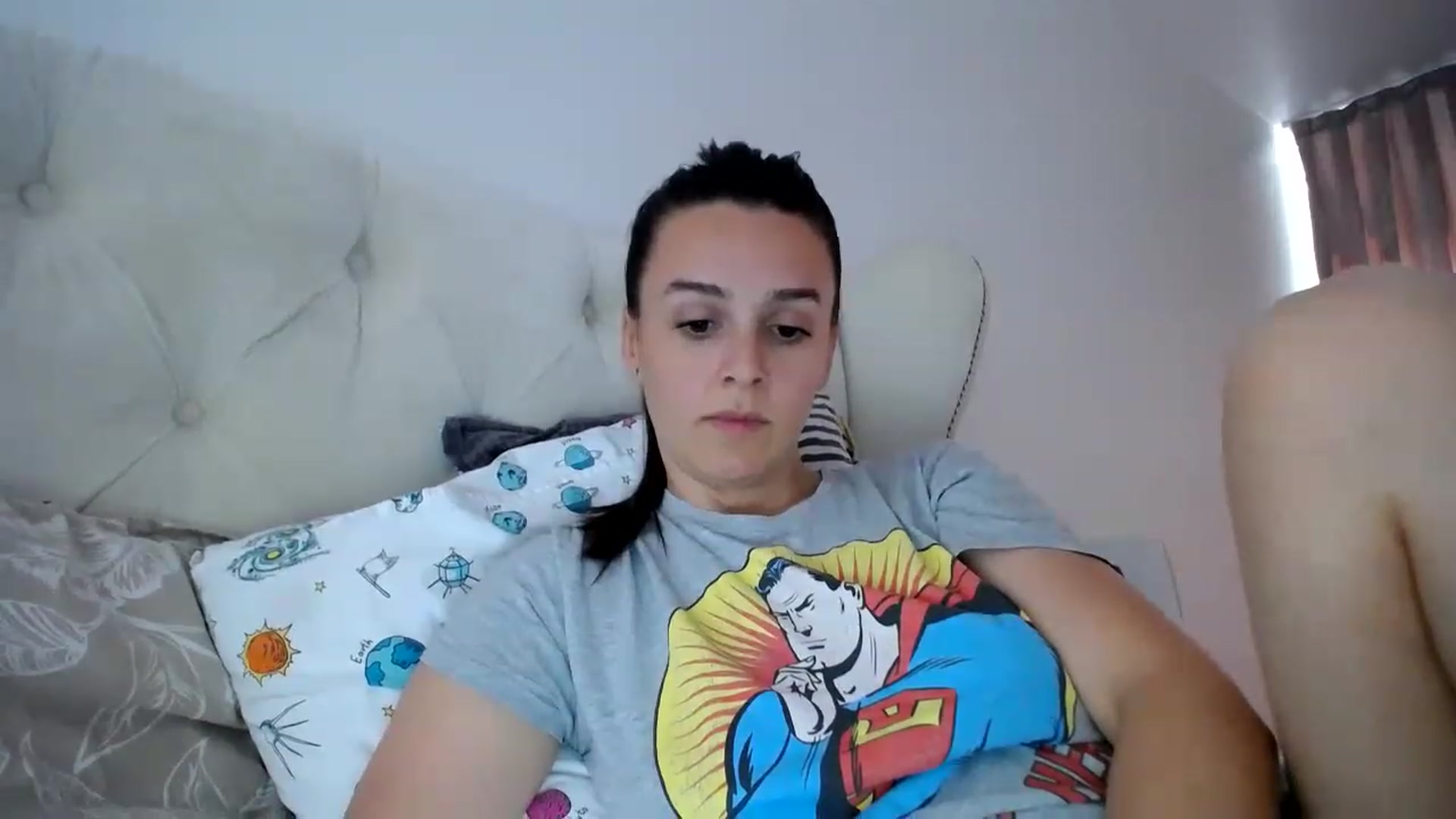 Gallery image thumbnail from L_A_U's myfreecams stream on, 05/09/2023, 10:35 image 20 of 20