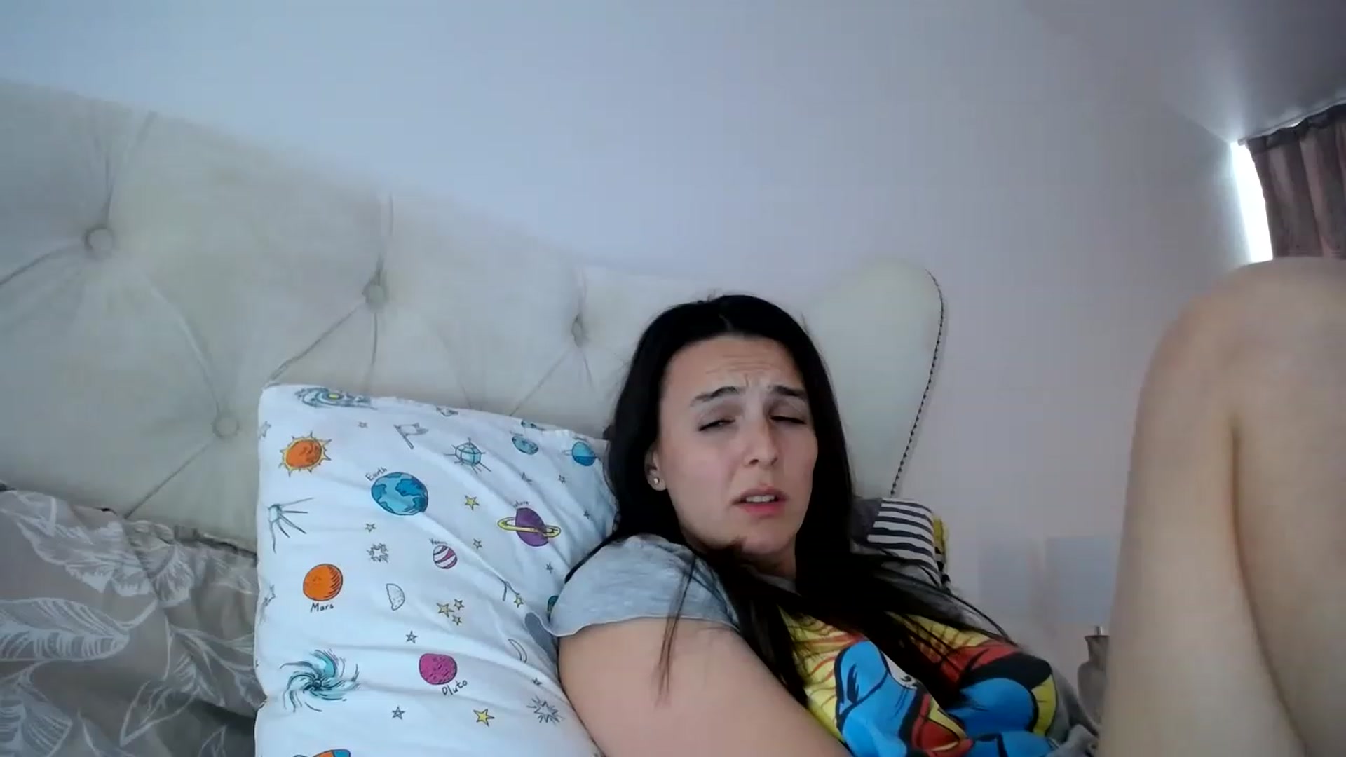 Gallery image thumbnail from L_A_U's myfreecams stream on, 05/09/2023, 11:57 image 19 of 20