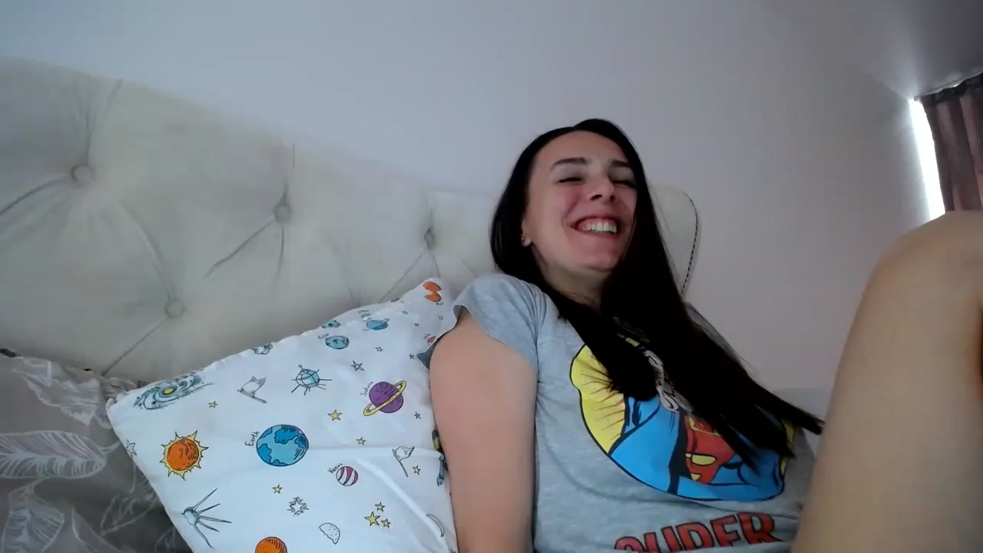 Gallery image thumbnail from L_A_U's myfreecams stream on, 05/09/2023, 11:57 image 18 of 20