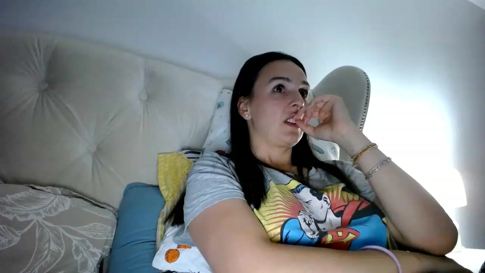 Gallery image thumbnail from L_A_U's myfreecams stream on, 05/09/2023, 17:59 image 10 of 20