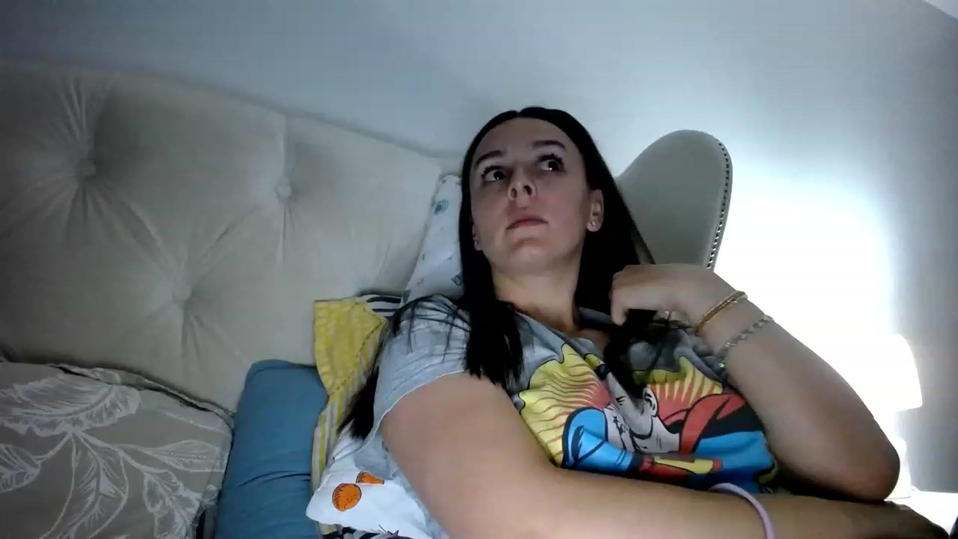 Gallery image thumbnail from L_A_U's myfreecams stream on, 05/09/2023, 17:59 image 1 of 20