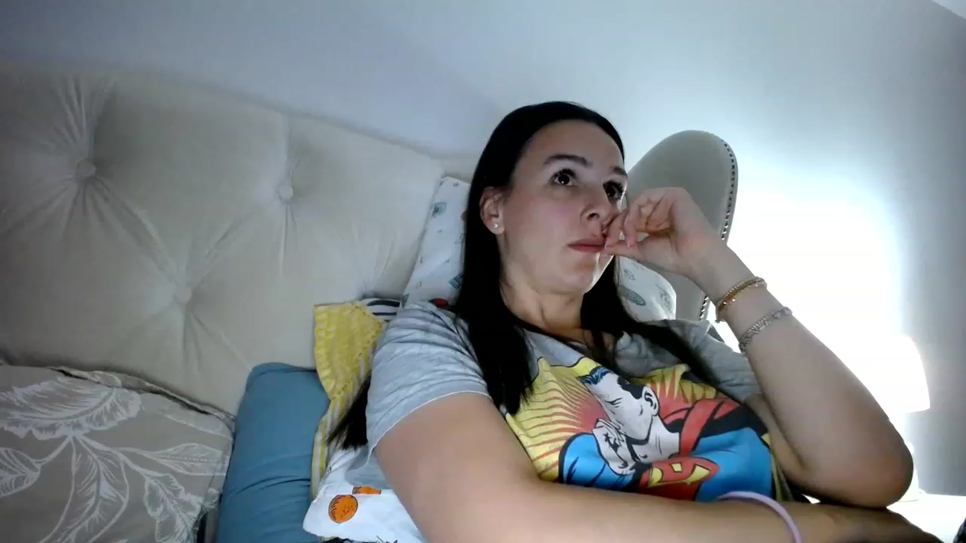 Gallery image thumbnail from L_A_U's myfreecams stream on, 05/09/2023, 17:59 image 8 of 20