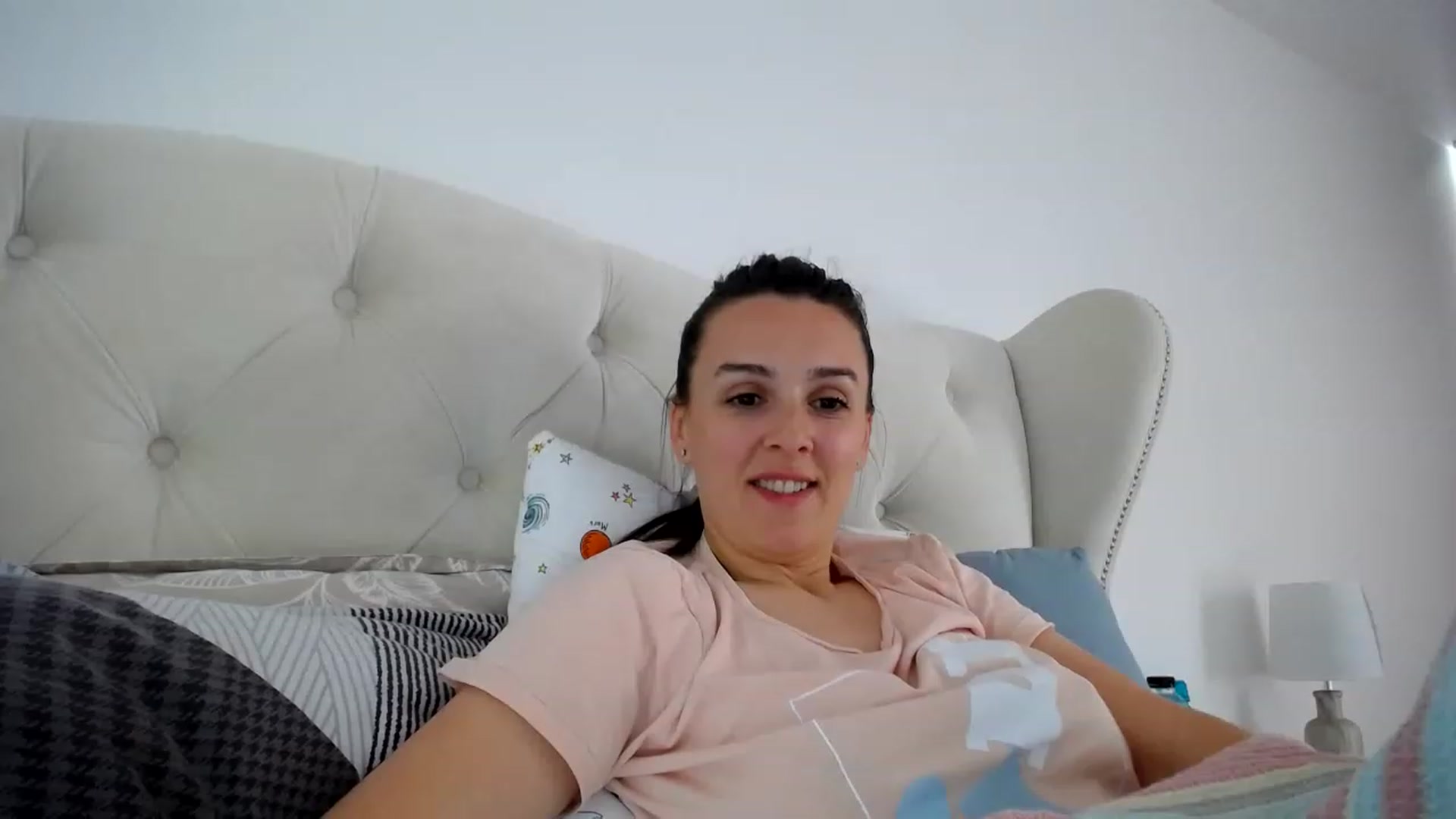 Gallery image thumbnail from L_A_U's myfreecams stream on, 05/10/2023, 09:57 image 9 of 20