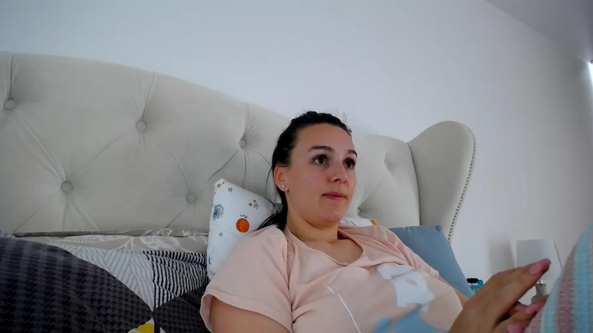 Gallery image thumbnail from L_A_U's myfreecams stream on, 05/10/2023, 09:57 image 16 of 20