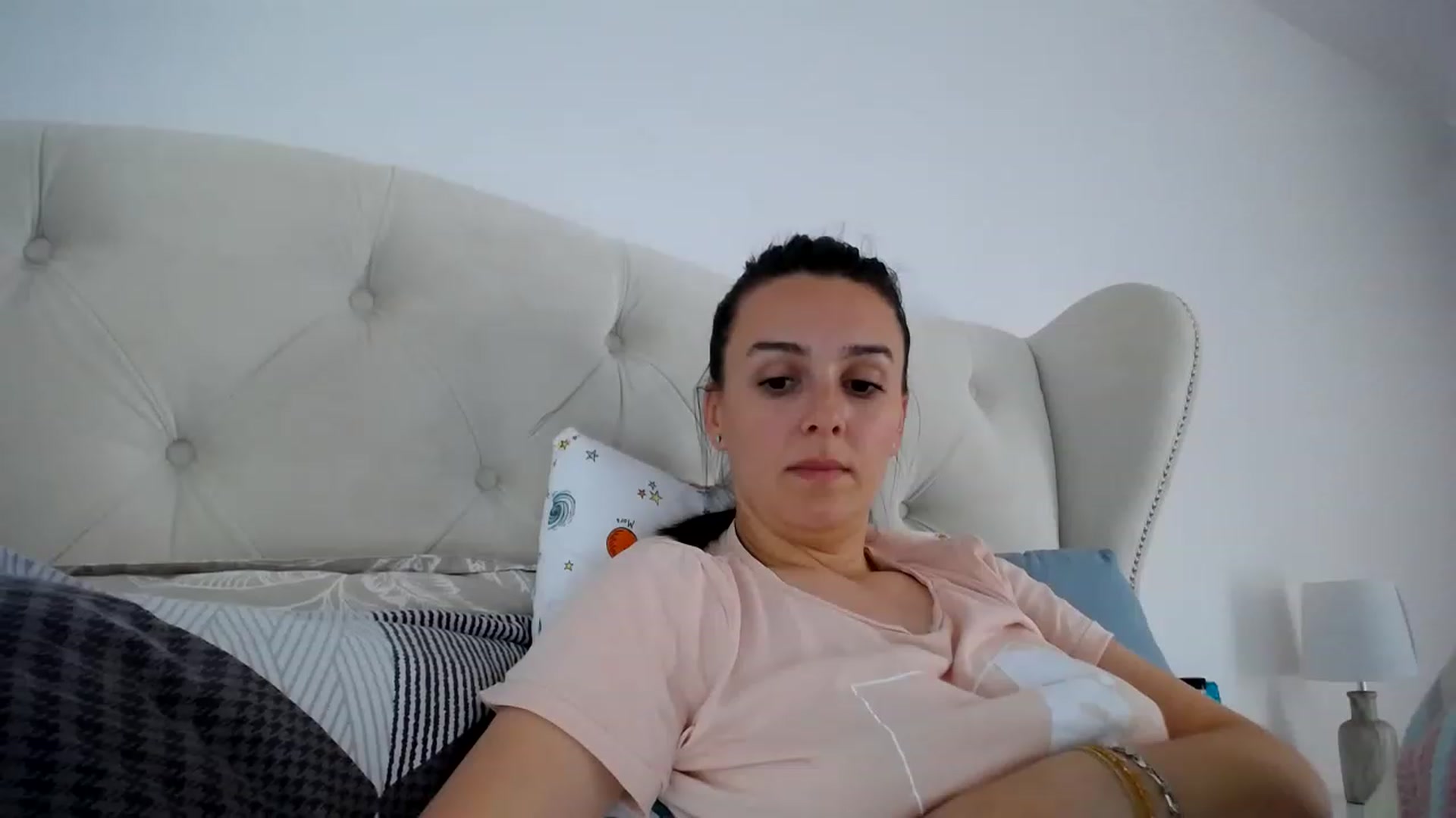 Gallery image thumbnail from L_A_U's myfreecams stream on, 05/10/2023, 09:57 image 2 of 20