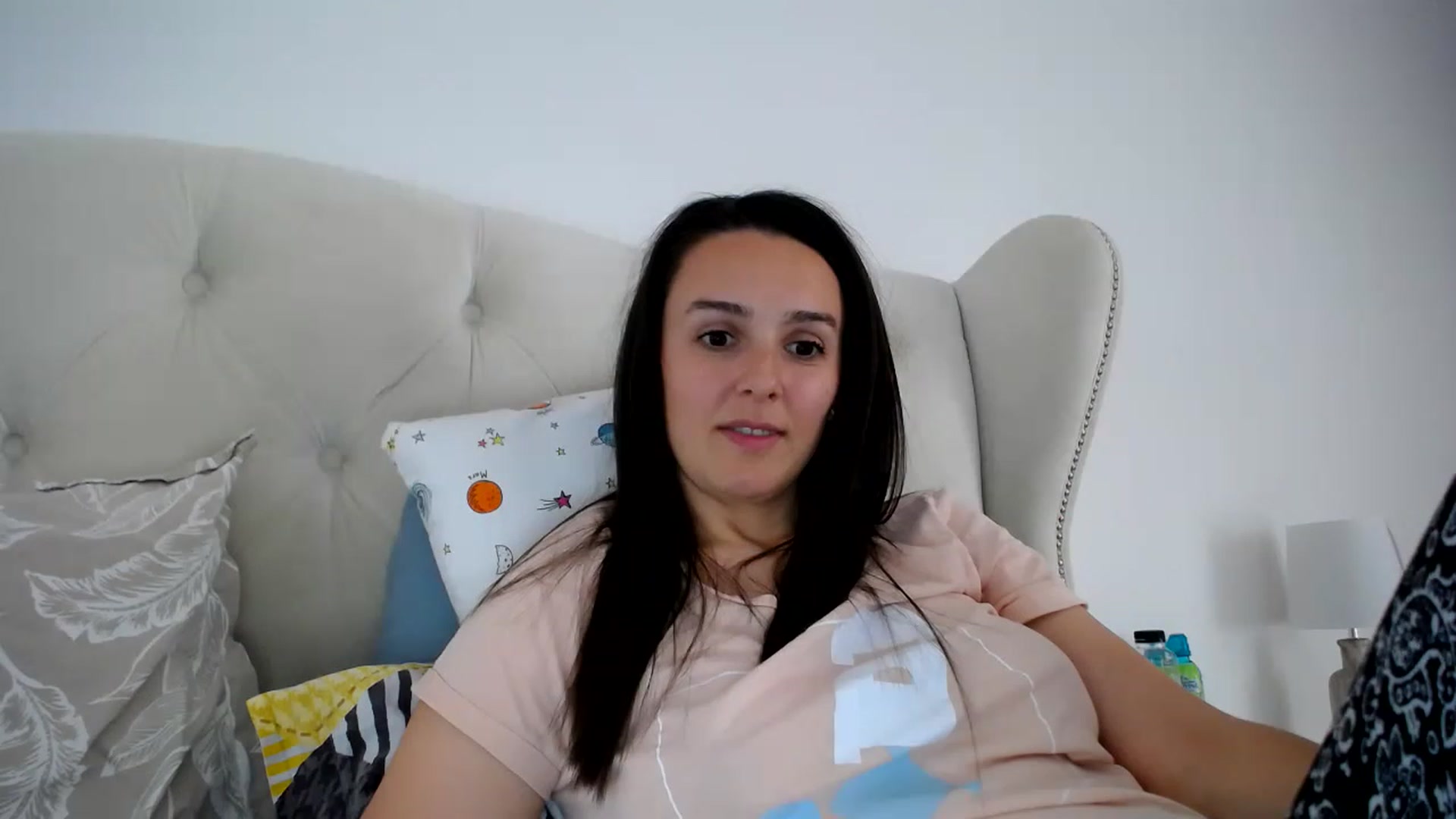 Gallery image thumbnail from L_A_U's myfreecams stream on, 05/10/2023, 12:44 image 9 of 20
