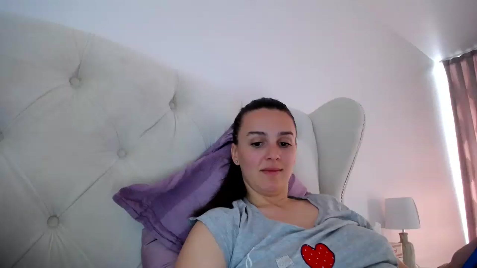 Gallery image thumbnail from L_A_U's myfreecams stream on, 05/15/2023, 08:41 image 6 of 20