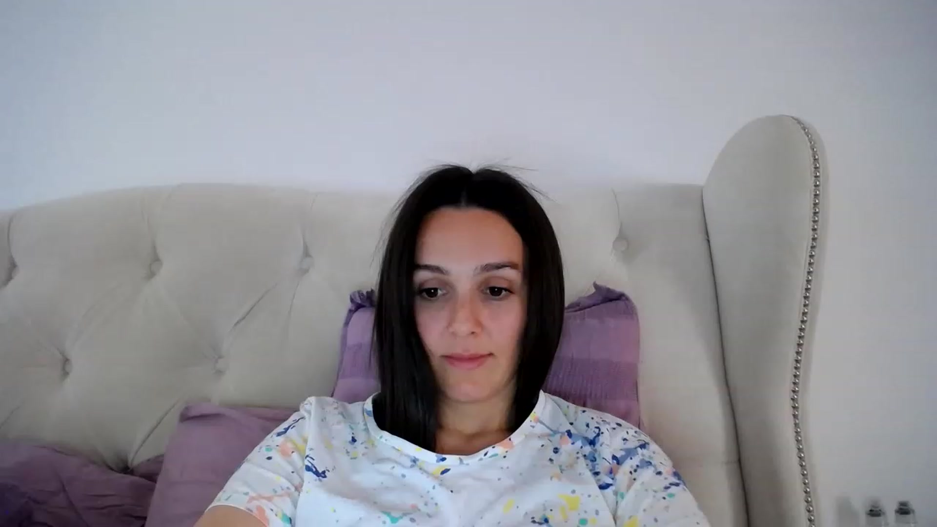 Gallery image thumbnail from L_A_U's myfreecams stream on, 05/16/2023, 07:05 image 11 of 20