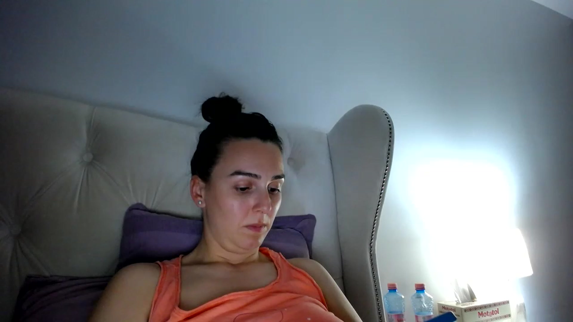 Gallery image thumbnail from L_A_U's myfreecams stream on, 05/18/2023, 21:15 image 5 of 20