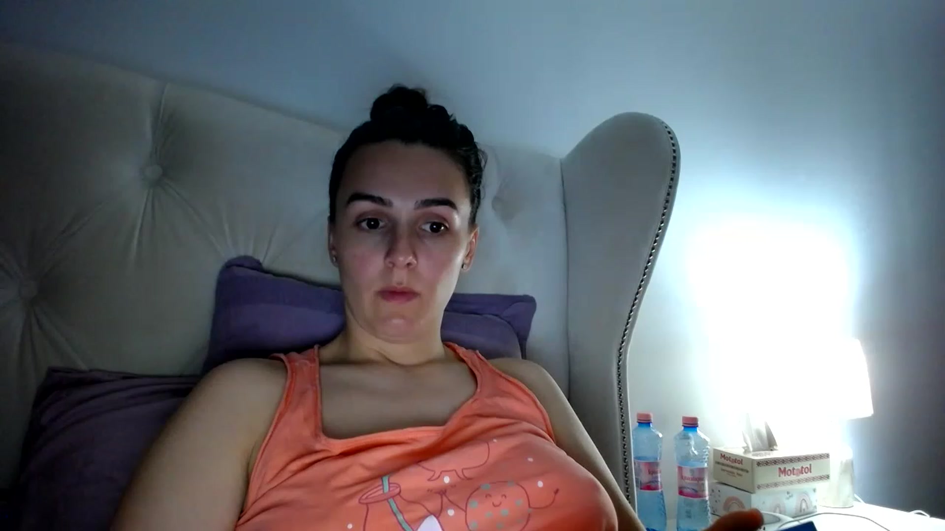 Gallery image thumbnail from L_A_U's myfreecams stream on, 05/18/2023, 21:15 image 2 of 20