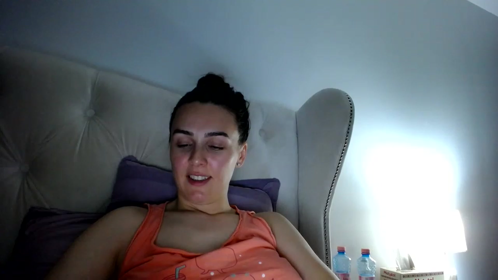Gallery image thumbnail from L_A_U's myfreecams stream on, 05/18/2023, 21:15 image 12 of 20