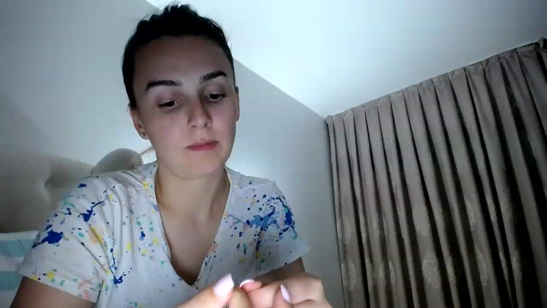 Gallery image thumbnail from L_A_U's myfreecams stream on, 05/23/2023, 21:00 image 18 of 20