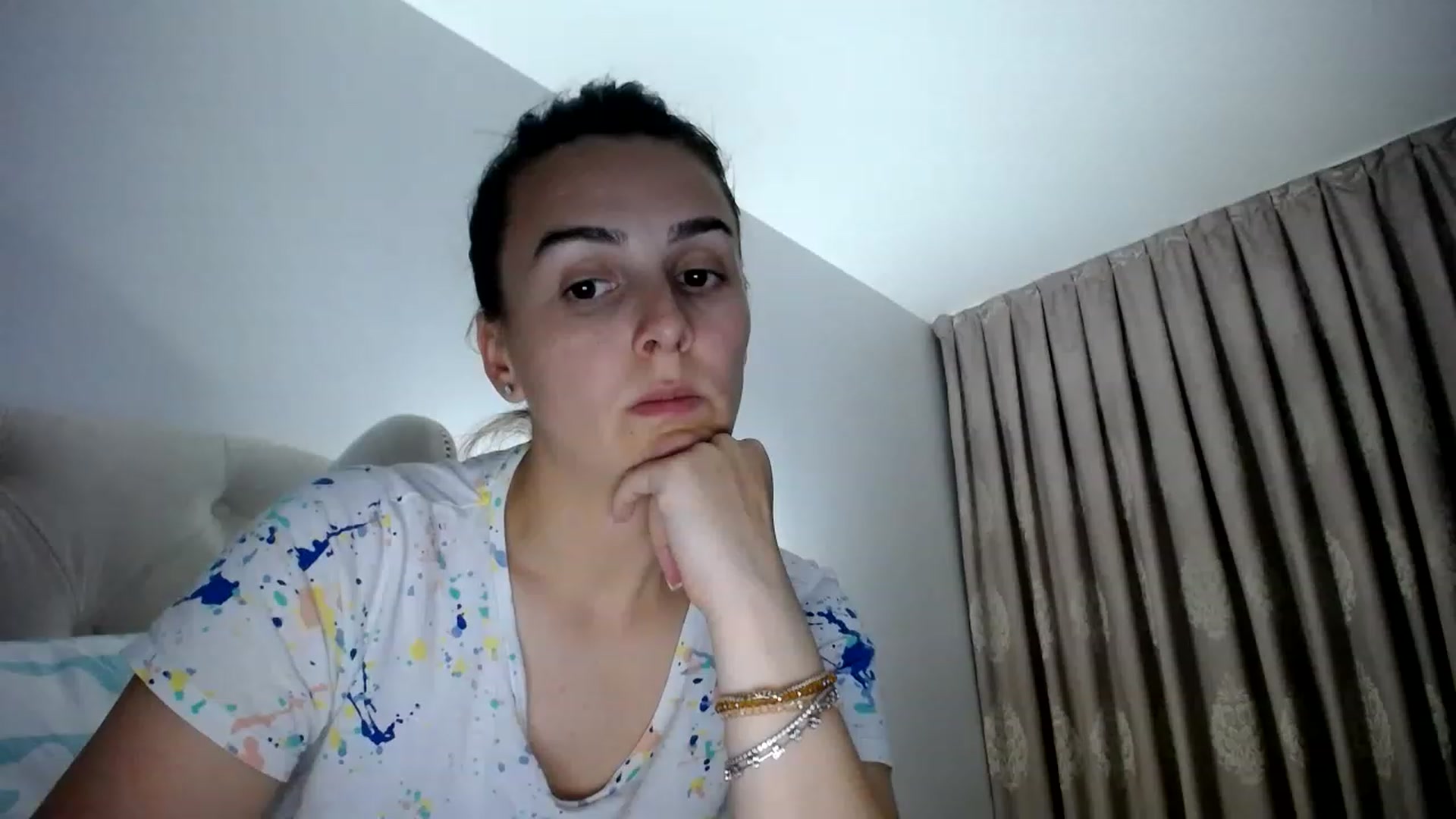 Gallery image thumbnail from L_A_U's myfreecams stream on, 05/23/2023, 21:00 image 11 of 20