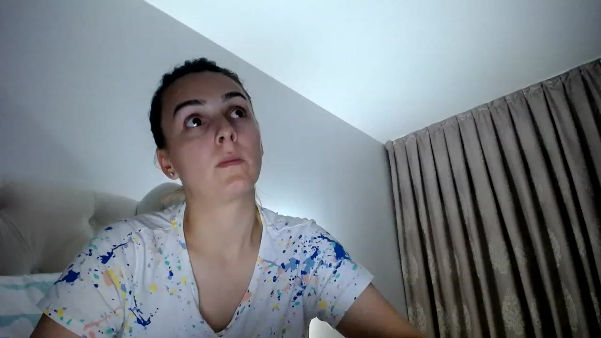 Gallery image thumbnail from L_A_U's myfreecams stream on, 05/23/2023, 21:00 image 14 of 20