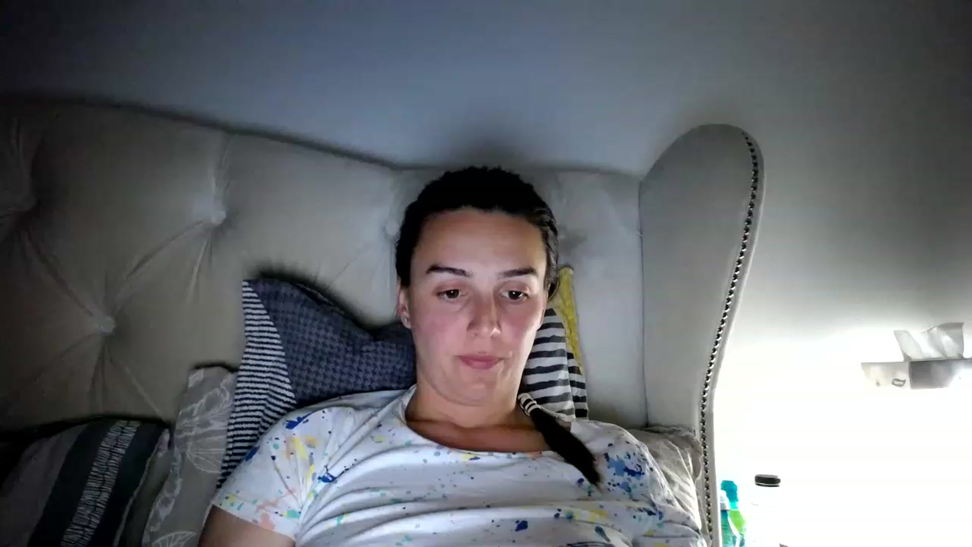 Gallery image thumbnail from L_A_U's myfreecams stream on, 06/07/2023, 21:39 image 2 of 20