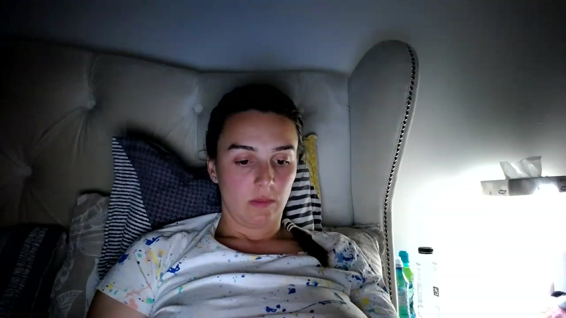 Gallery image thumbnail from L_A_U's myfreecams stream on, 06/07/2023, 21:39 image 18 of 20