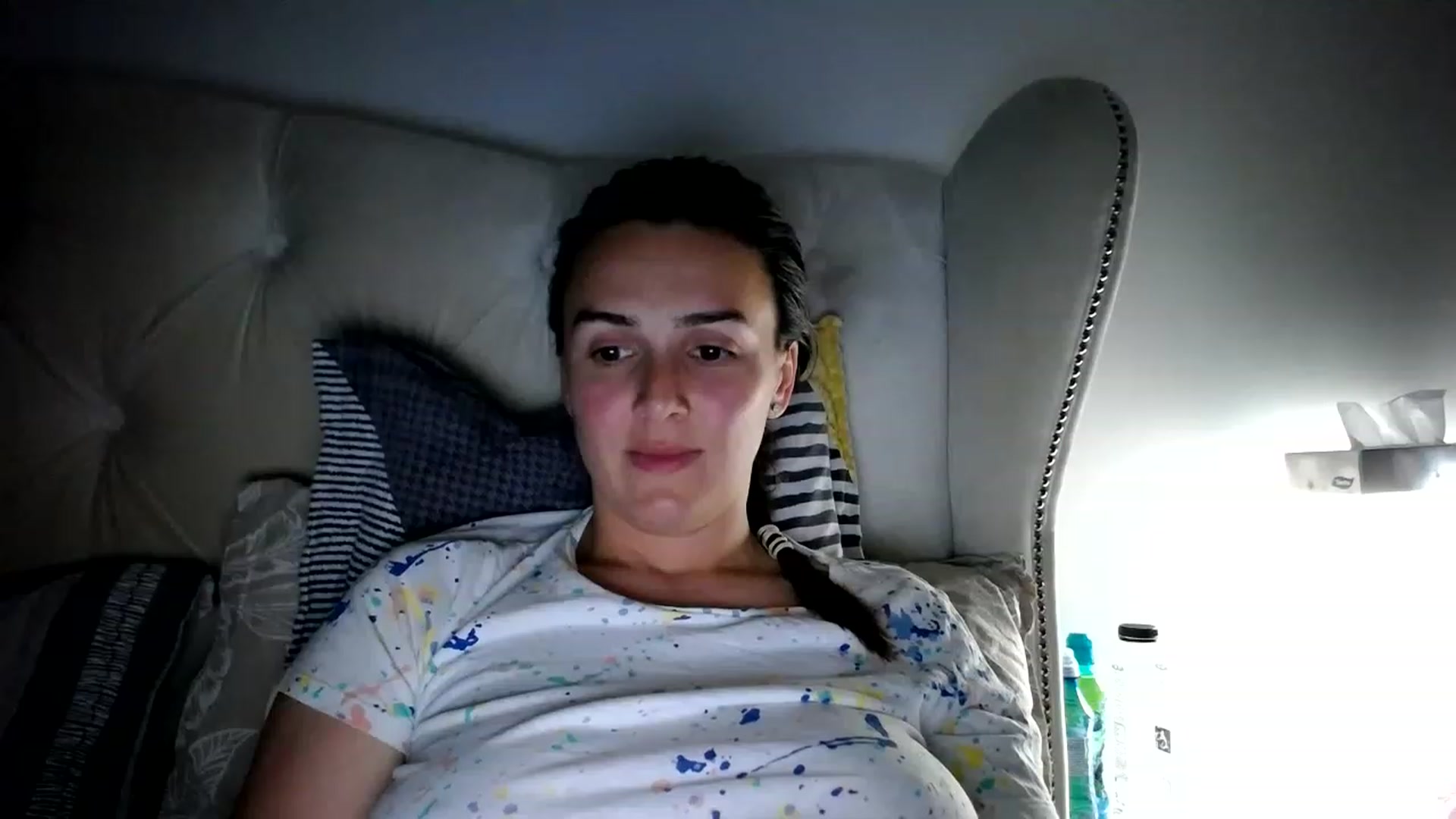 Gallery image thumbnail from L_A_U's myfreecams stream on, 06/07/2023, 21:39 image 7 of 20