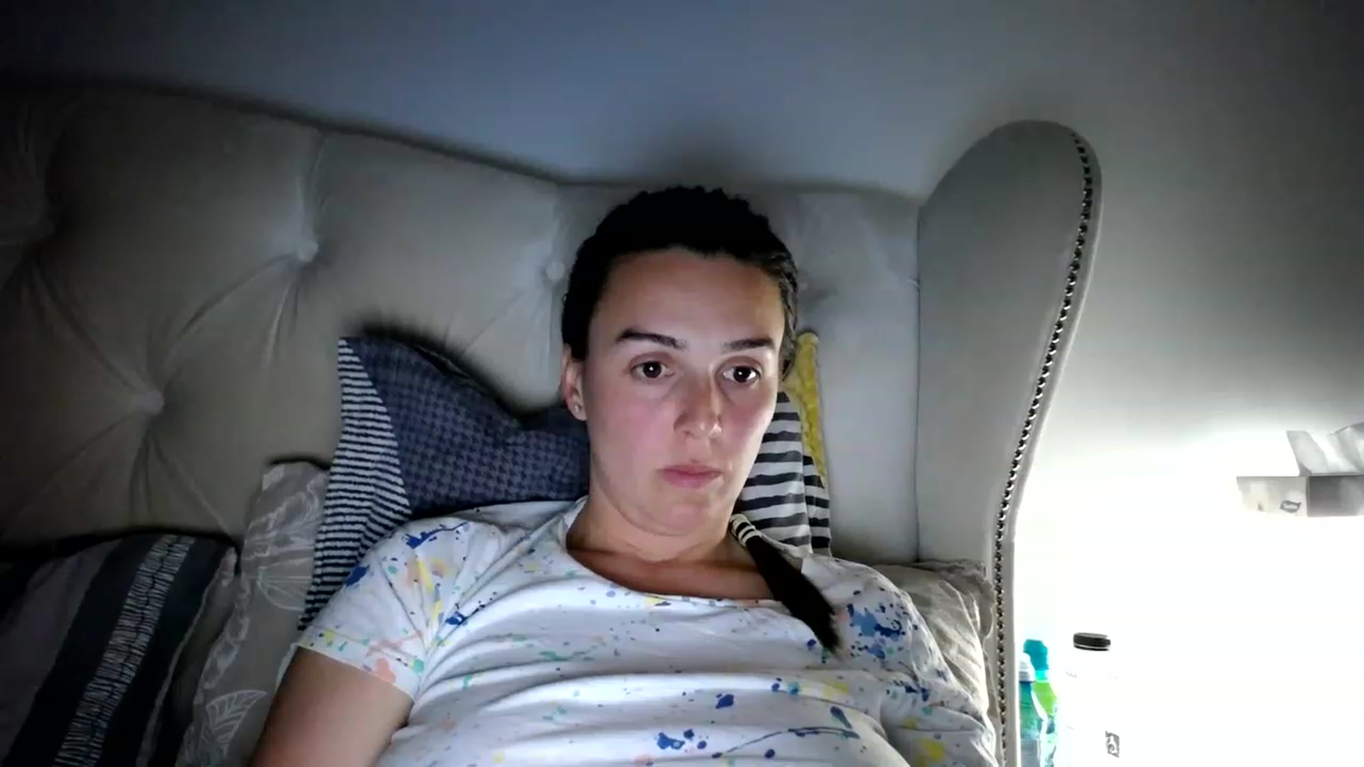Gallery image thumbnail from L_A_U's myfreecams stream on, 06/07/2023, 21:39 image 5 of 20