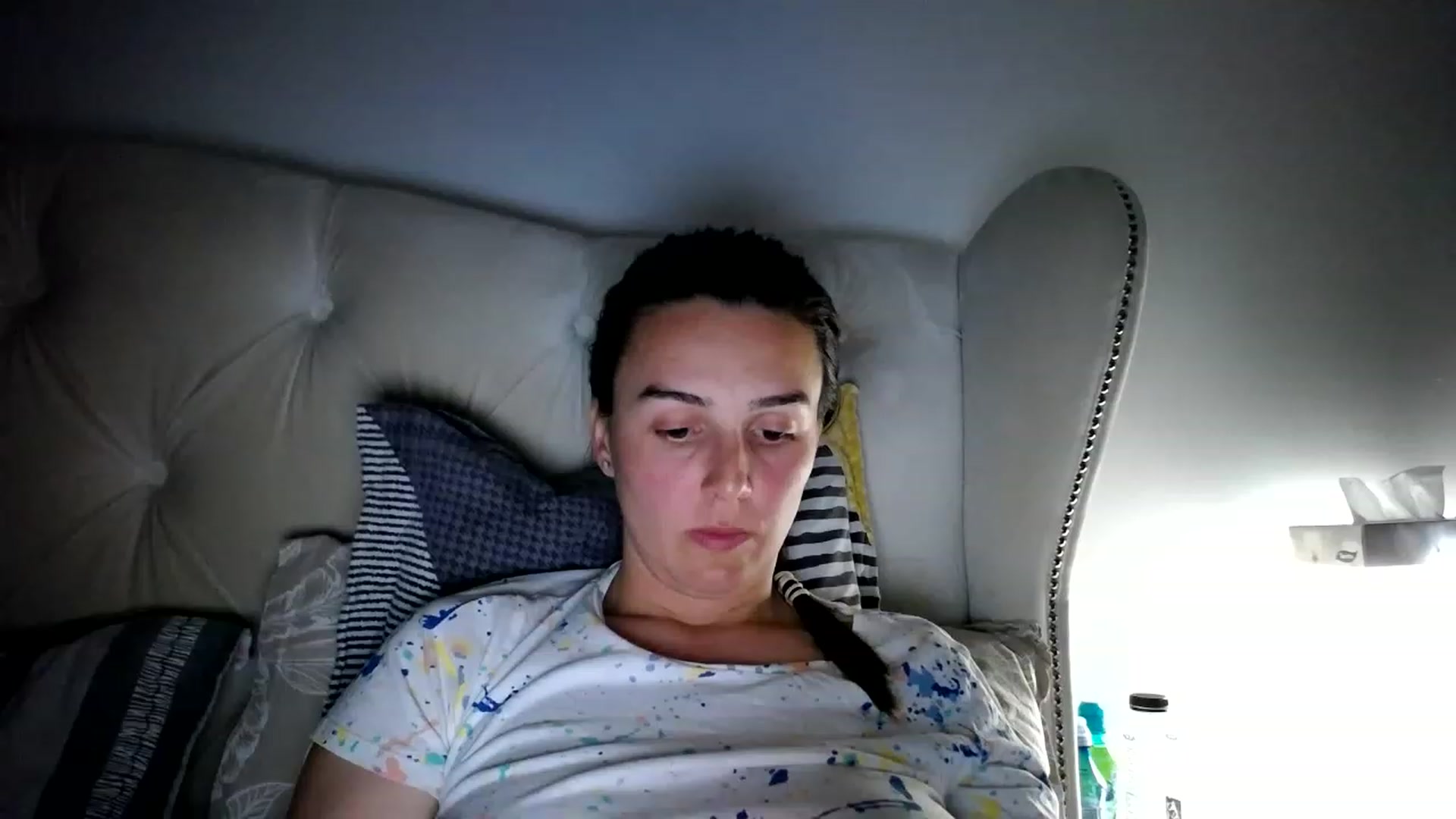 Gallery image thumbnail from L_A_U's myfreecams stream on, 06/07/2023, 21:39 image 1 of 20