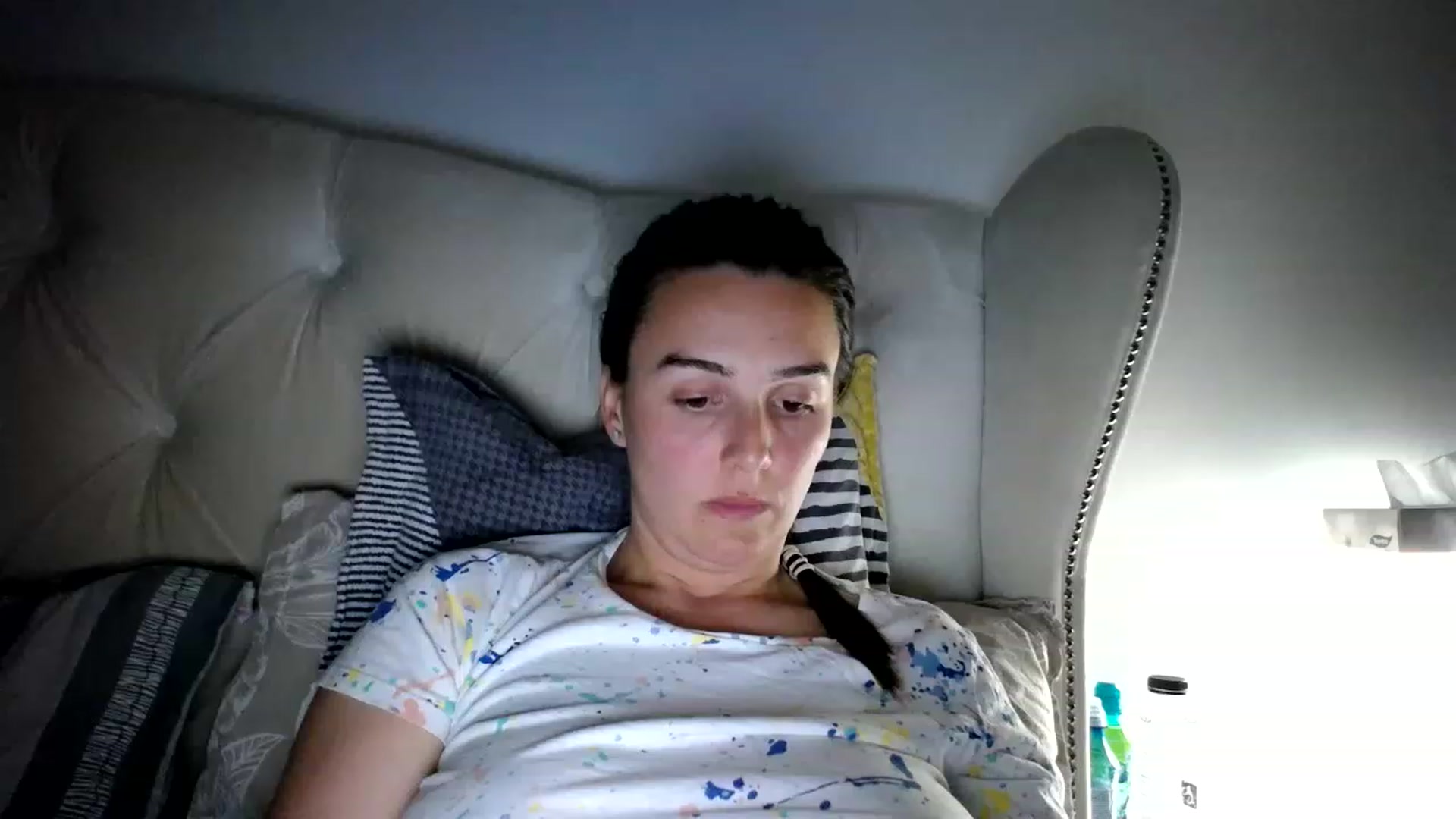 Gallery image thumbnail from L_A_U's myfreecams stream on, 06/07/2023, 21:39 image 4 of 20