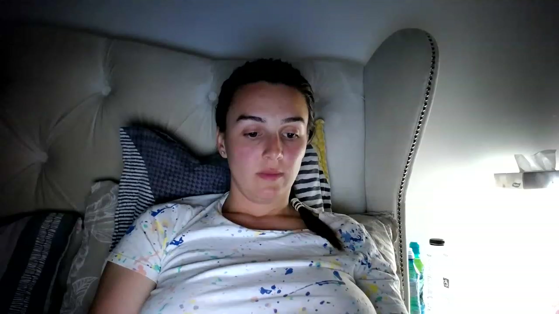 Gallery image thumbnail from L_A_U's myfreecams stream on, 06/07/2023, 21:39 image 6 of 20