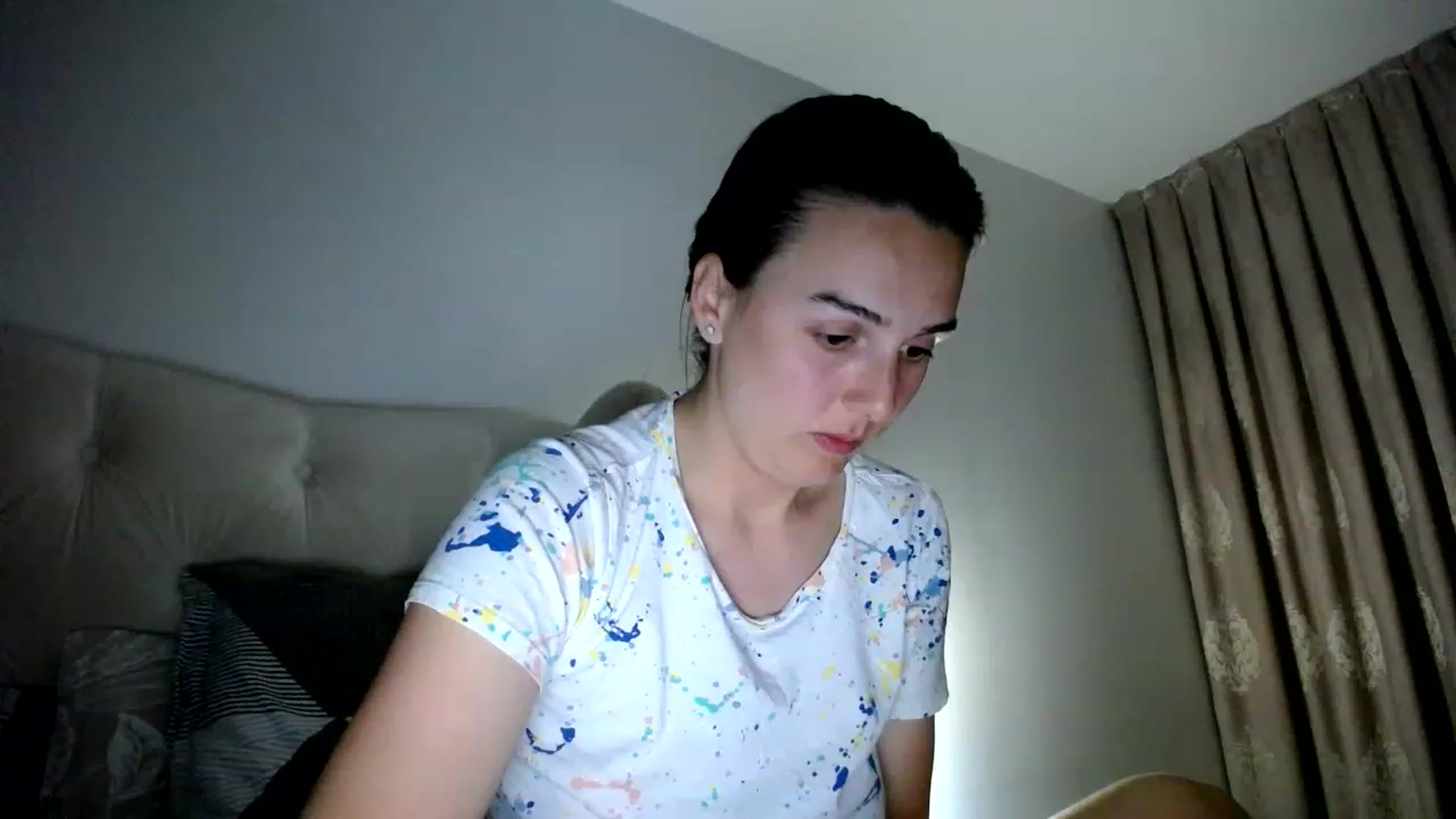 Gallery image thumbnail from L_A_U's myfreecams stream on, 06/07/2023, 22:31 image 19 of 20