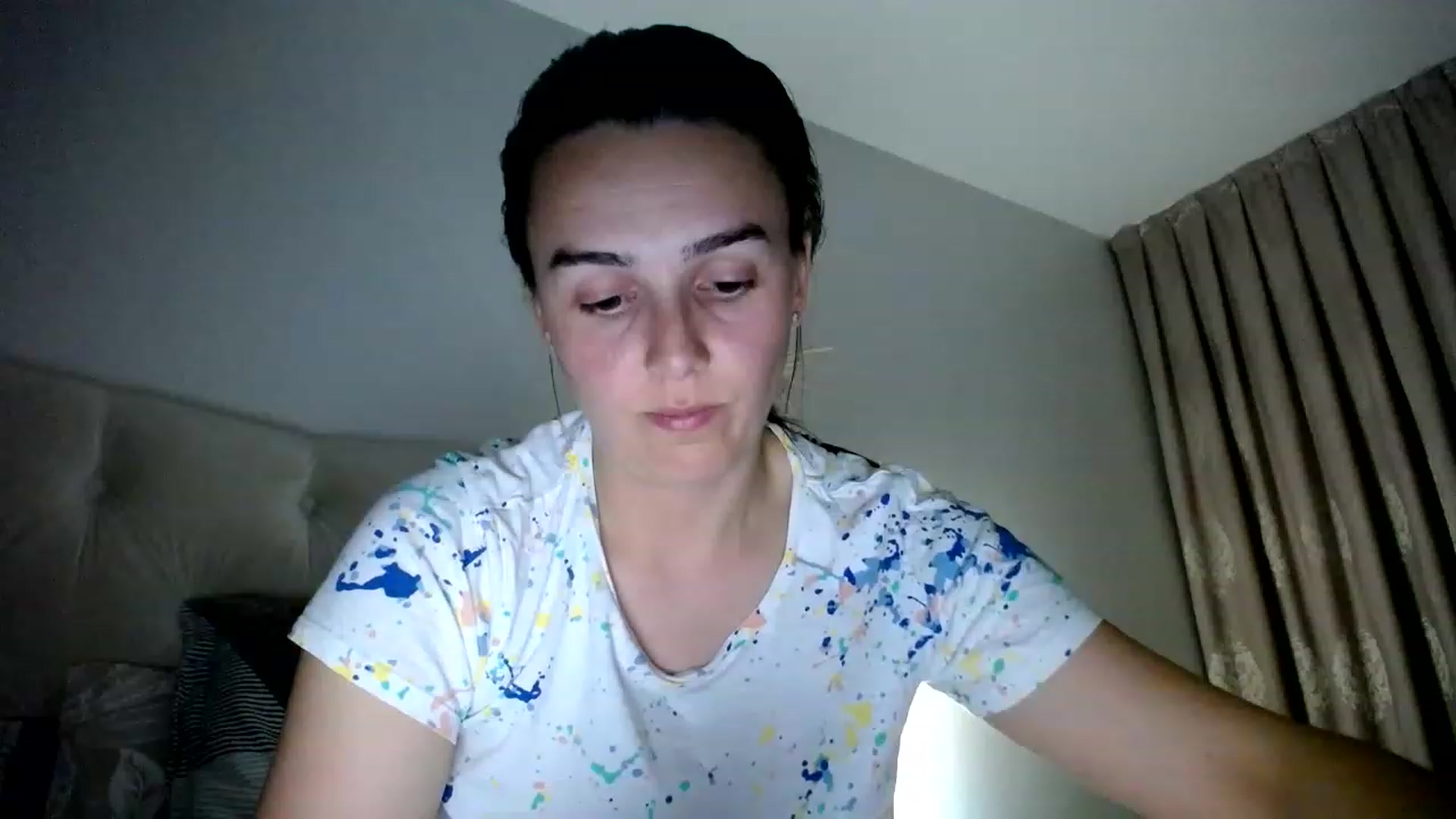 Gallery image thumbnail from L_A_U's myfreecams stream on, 06/07/2023, 22:31 image 16 of 20