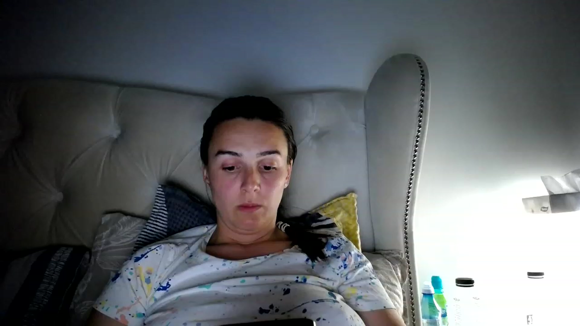 Gallery image thumbnail from L_A_U's myfreecams stream on, 06/07/2023, 22:31 image 9 of 20