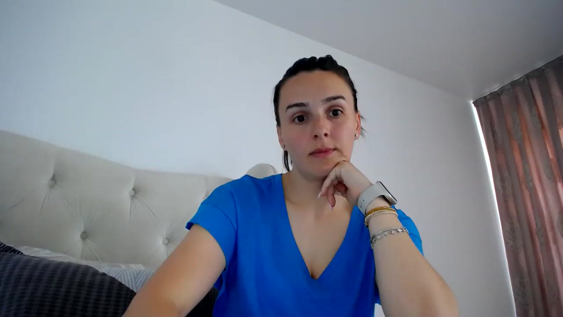 Gallery image thumbnail from L_A_U's myfreecams stream on, 06/08/2023, 12:38 image 19 of 20