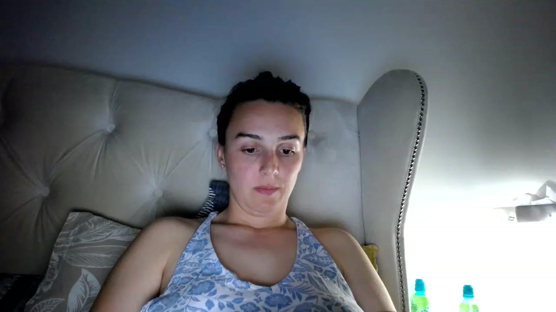 Gallery image thumbnail from L_A_U's myfreecams stream on, 06/08/2023, 21:03 image 2 of 20