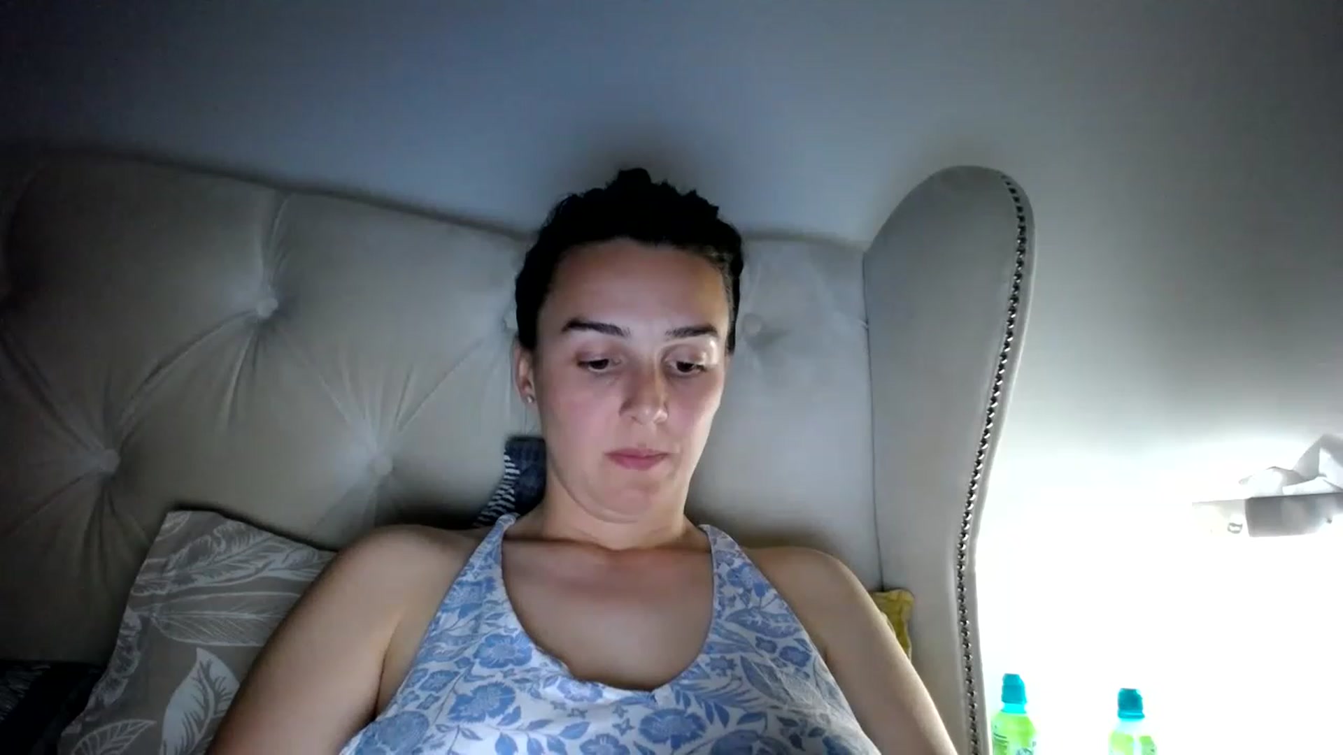 Gallery image thumbnail from L_A_U's myfreecams stream on, 06/08/2023, 21:03 image 3 of 20
