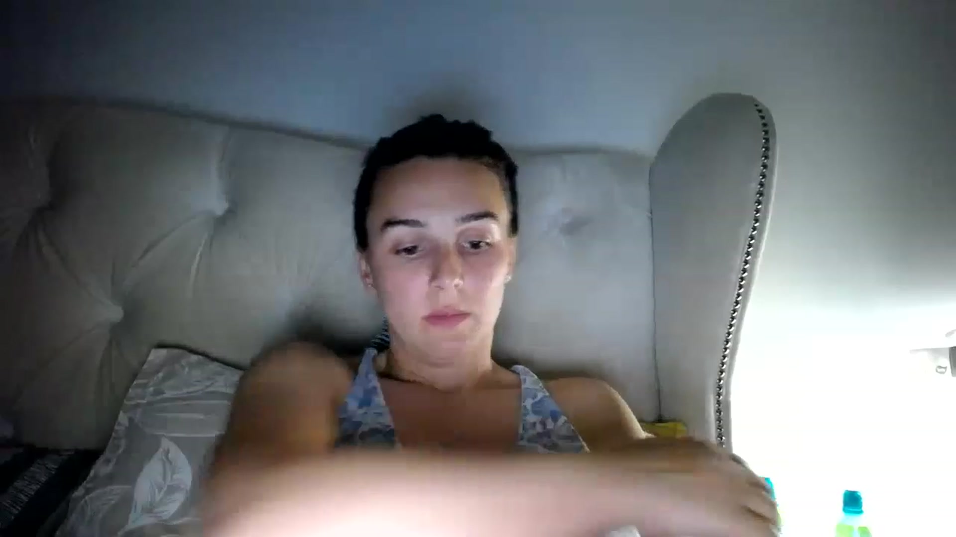 Gallery image thumbnail from L_A_U's myfreecams stream on, 06/08/2023, 21:03 image 16 of 20