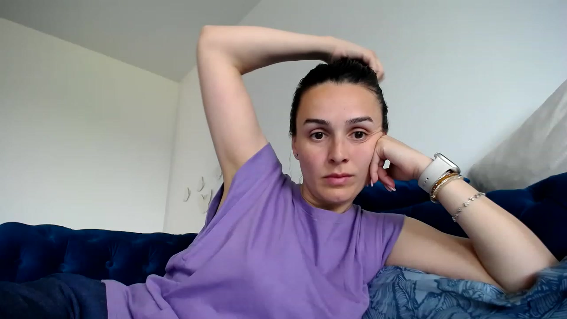Gallery image thumbnail from L_A_U's myfreecams stream on, 06/09/2023, 07:13 image 2 of 20