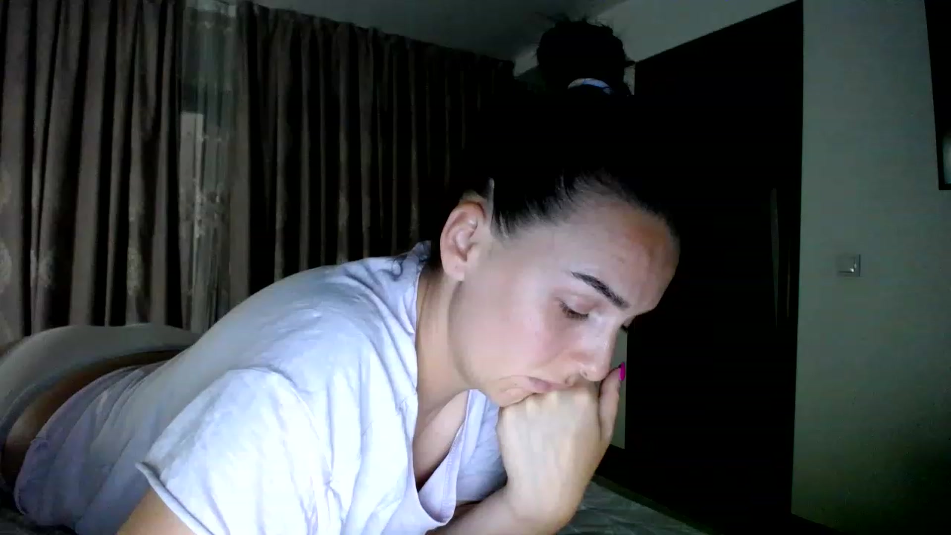 Gallery image thumbnail from L_A_U's myfreecams stream on, 07/13/2023, 21:04 image 9 of 20