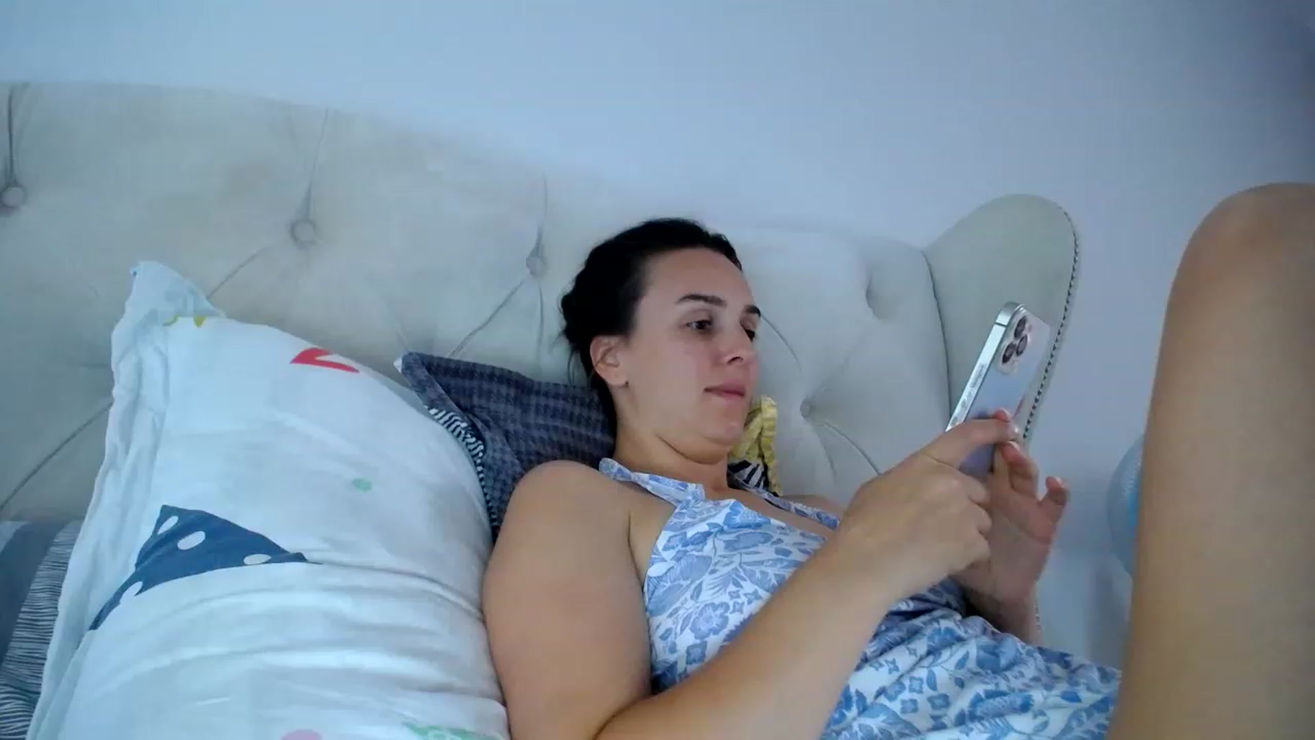 Gallery image thumbnail from L_A_U's myfreecams stream on, 07/30/2023, 11:26 image 14 of 20
