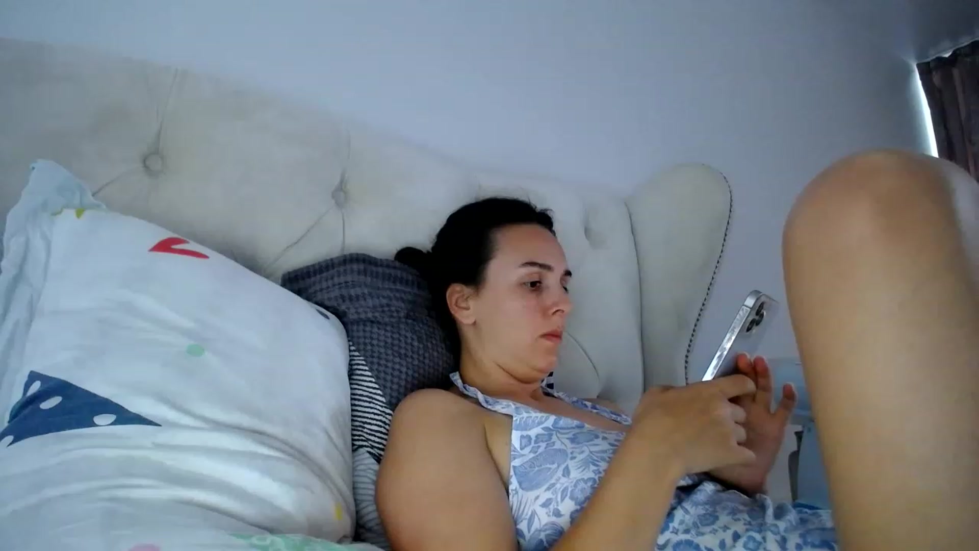 Gallery image thumbnail from L_A_U's myfreecams stream on, 07/30/2023, 11:26 image 4 of 20