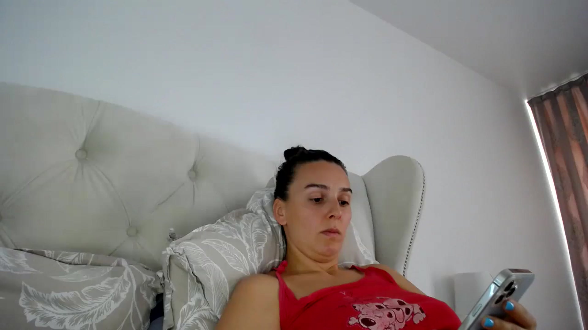 Gallery image thumbnail from L_A_U's myfreecams stream on, 08/14/2023, 10:23 image 3 of 20
