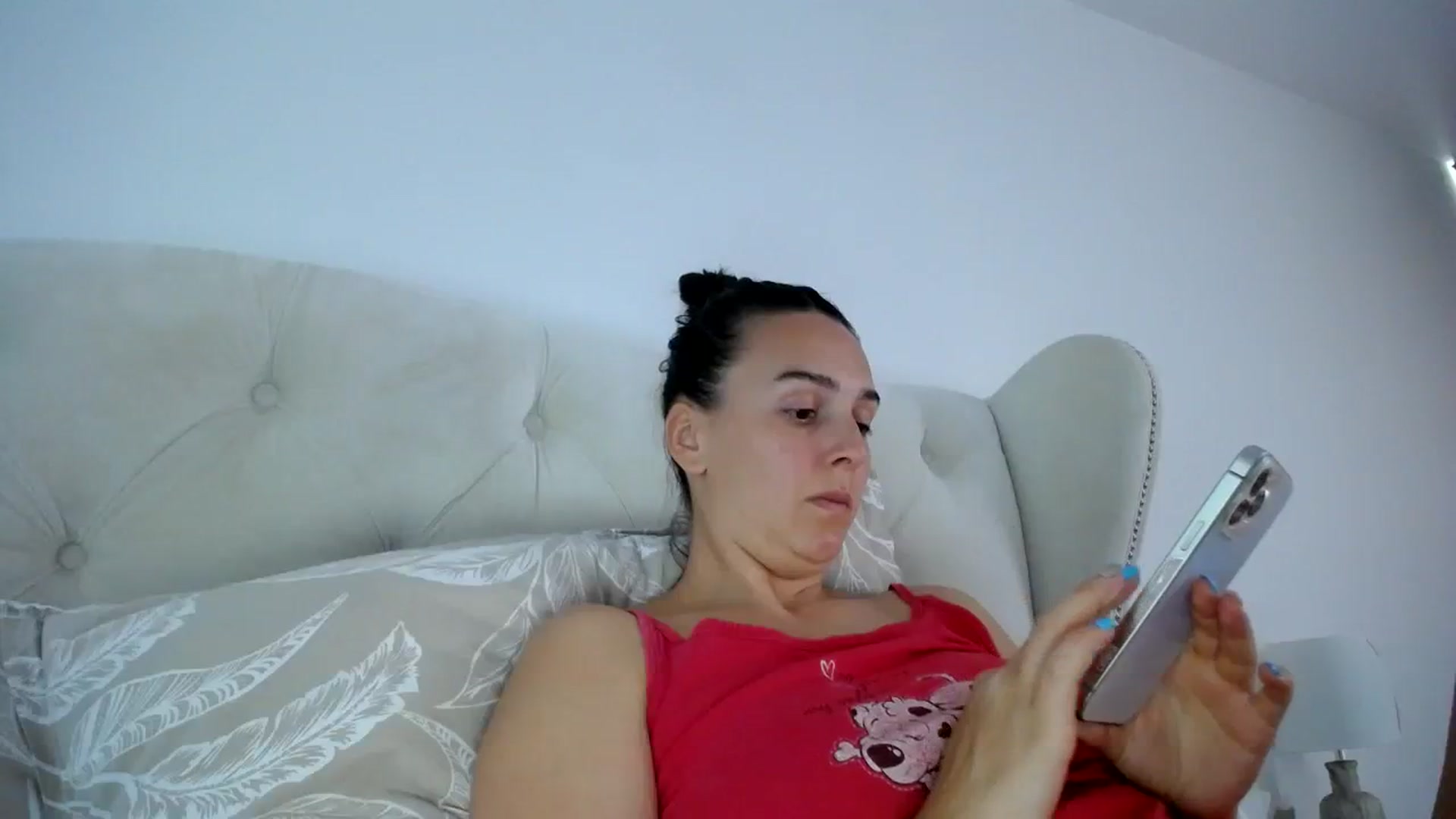 Gallery image thumbnail from L_A_U's myfreecams stream on, 08/14/2023, 10:23 image 10 of 20