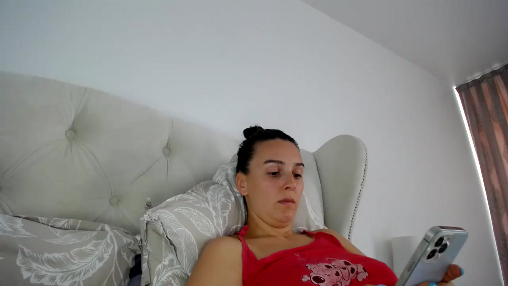 Gallery image thumbnail from L_A_U's myfreecams stream on, 08/14/2023, 10:23 image 4 of 20