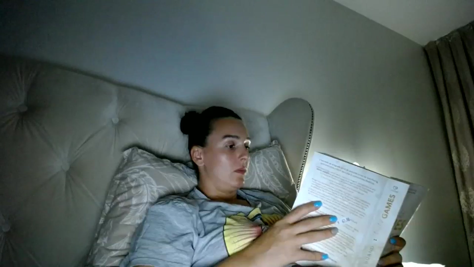 Gallery image thumbnail from L_A_U's myfreecams stream on, 08/15/2023, 21:11 image 11 of 20