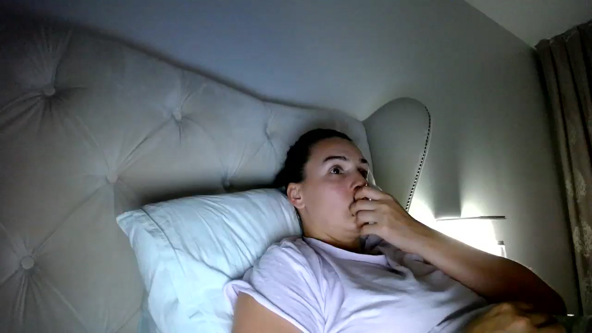 Gallery image thumbnail from L_A_U's myfreecams stream on, 09/09/2023, 21:37 image 18 of 20