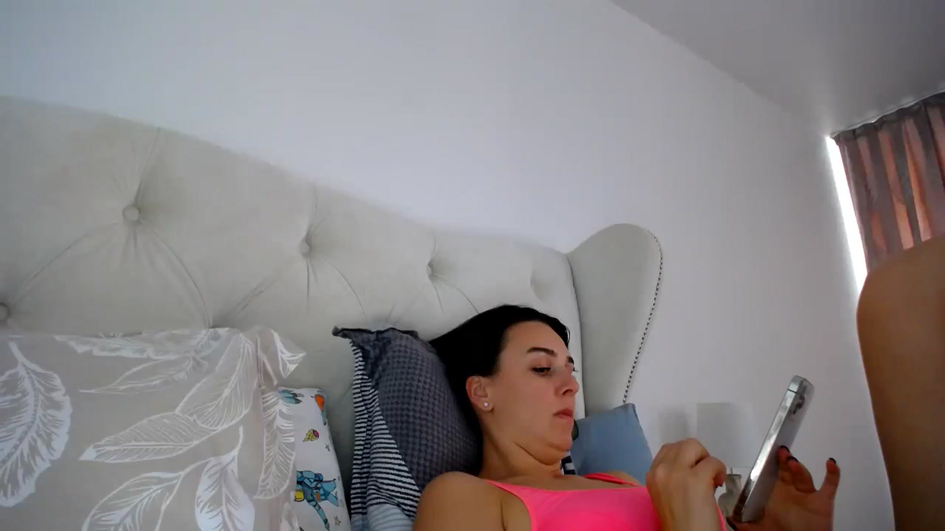 Gallery image thumbnail from L_A_U's myfreecams stream on, 09/12/2023, 11:51 image 14 of 20