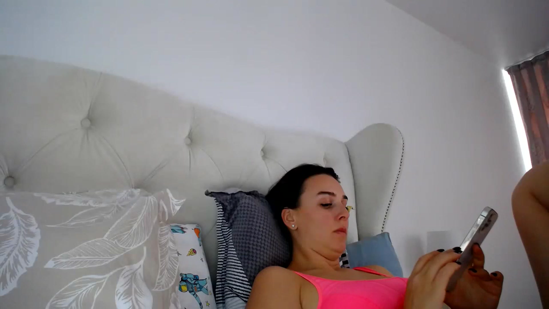 Gallery image thumbnail from L_A_U's myfreecams stream on, 09/12/2023, 11:51 image 1 of 20