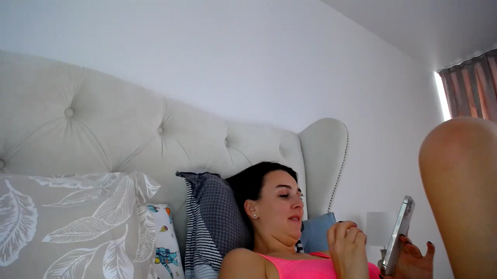 Gallery image thumbnail from L_A_U's myfreecams stream on, 09/12/2023, 11:51 image 17 of 20