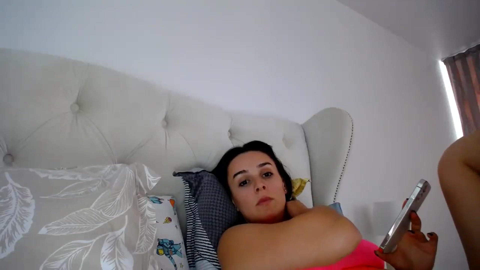 Gallery image thumbnail from L_A_U's myfreecams stream on, 09/12/2023, 11:51 image 2 of 20