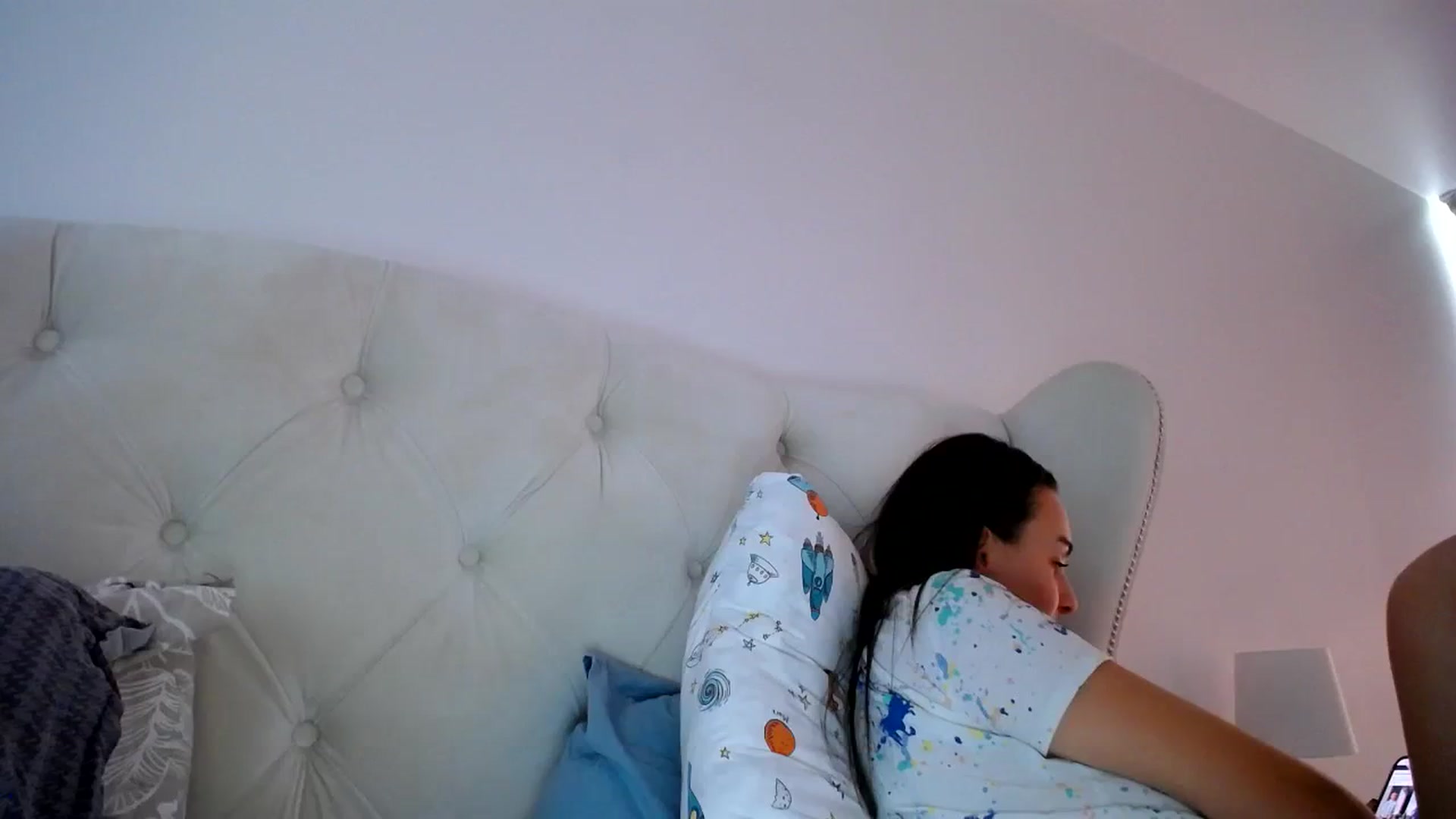Gallery image thumbnail from L_A_U's myfreecams stream on, 09/13/2023, 08:29 image 17 of 20