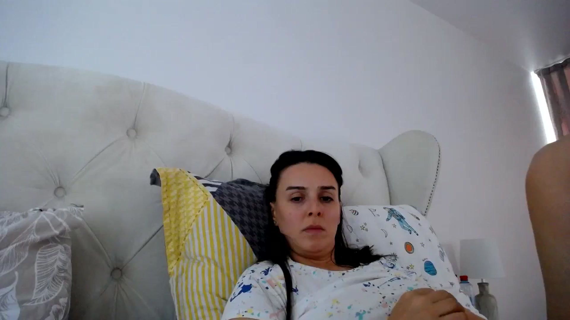 Gallery image thumbnail from L_A_U's myfreecams stream on, 09/13/2023, 11:12 image 5 of 20